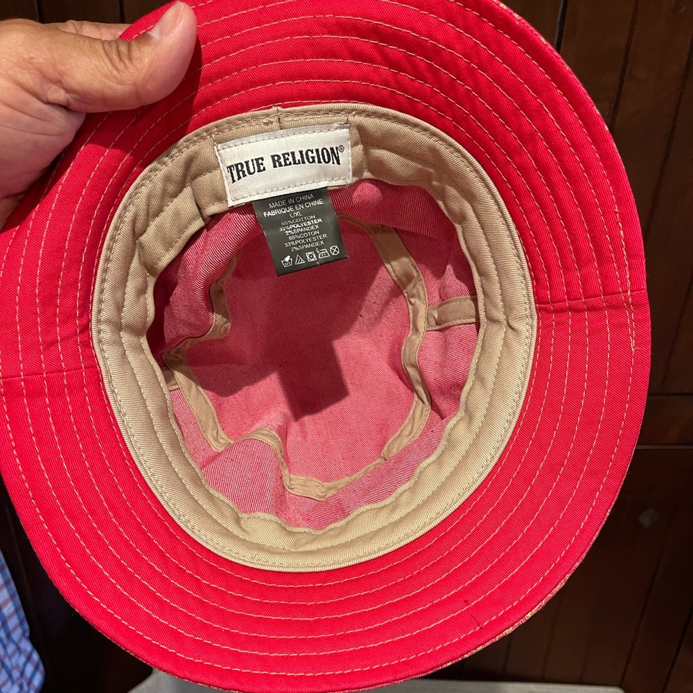 Hat - Picture 6 of 7